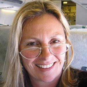 Meet your Posher, Ellen